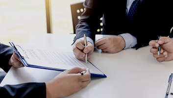 유연한 휴가관리