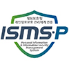 ismp-p 인증 마크
